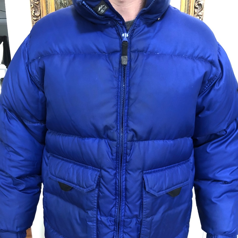 Child Large winter coat